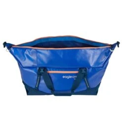 Eagle Creek Migrate Reistas - 90 Liter - Blauw 14 Eagle Creek Migrate Reistas - 90 Liter - Blauw -Buitenuitrusting eagle creek 90 liter duffel 3