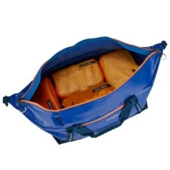 Eagle Creek Migrate Reistas - 90 Liter - Blauw 15 Eagle Creek Migrate Reistas - 90 Liter - Blauw -Buitenuitrusting eagle creek 90 liter duffel 4