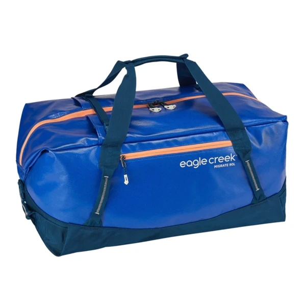 Eagle Creek Migrate Reistas - 90 Liter - Blauw 3 Eagle Creek Migrate Reistas - 90 Liter - Blauw