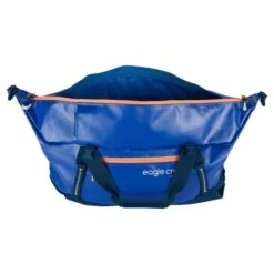 Eagle Creek Migrate Reistas - 60 Liter - Blauw -Buitenuitrusting eagle creek migrate 60 liter duffel 3