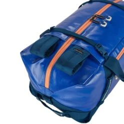 Eagle Creek Migrate Reistas - 60 Liter - Blauw -Buitenuitrusting eagle creek migrate 60 liter duffel 4