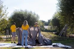 Easy Camp Moonlight Yurt 6 Familietent - 6 Persoons -Buitenuitrusting easy camp moonlight yurt 6 familietent 13