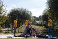 Easy Camp Moonlight Yurt 6 Familietent - 6 Persoons -Buitenuitrusting easy camp moonlight yurt 6 familietent 14