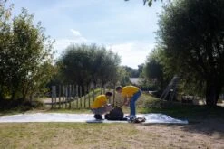 Easy Camp Moonlight Yurt 6 Familietent - 6 Persoons -Buitenuitrusting easy camp moonlight yurt 6 familietent 16