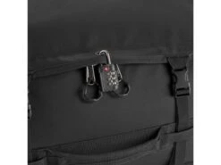 Eagle Creek Cargo Hauler Reistas - 90 Liter - Zwart -Buitenuitrusting ec0a48xy 281 l