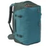 Eagle Creek Tour Travel Pack Weekendtas M/L - 40 Liter - Zwart/Groen -Buitenuitrusting ec0a5ek1 341 a