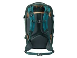 Eagle Creek Tour Travel Pack Weekendtas M/L - 40 Liter - Zwart/Groen 13 Eagle Creek Tour Travel Pack Weekendtas M/L - 40 Liter - Zwart/Groen -Buitenuitrusting ec0a5ek1 341 a 1