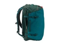 Eagle Creek Tour Travel Pack Weekendtas M/L - 40 Liter - Zwart/Groen 14 Eagle Creek Tour Travel Pack Weekendtas M/L - 40 Liter - Zwart/Groen -Buitenuitrusting ec0a5ek1 341 a 10
