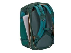Eagle Creek Tour Travel Pack Weekendtas M/L - 40 Liter - Zwart/Groen 18 Eagle Creek Tour Travel Pack Weekendtas M/L - 40 Liter - Zwart/Groen -Buitenuitrusting ec0a5ek1 341 a 11