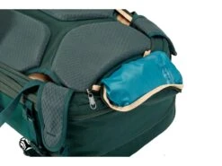 Eagle Creek Tour Travel Pack Weekendtas M/L - 40 Liter - Zwart/Groen 19 Eagle Creek Tour Travel Pack Weekendtas M/L - 40 Liter - Zwart/Groen -Buitenuitrusting ec0a5ek1 341 a 15