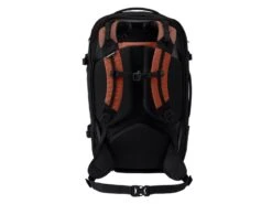 Eagle Creek Tour Travel Pack Weekendtas M/L - 40 Liter - Zwart/Rood -Buitenuitrusting ec0a5ek1 342 a 1
