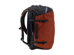 Eagle Creek Tour Travel Pack Weekendtas M/L - 40 Liter - Zwart/Rood -Buitenuitrusting ec0a5ek1 342 a 10