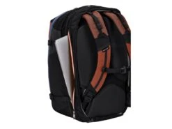 Eagle Creek Tour Travel Pack Weekendtas M/L - 40 Liter - Zwart/Rood -Buitenuitrusting ec0a5ek1 342 a 11