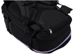 Eagle Creek Tour Travel Pack Weekendtas M/L - 40 Liter - Zwart/Rood -Buitenuitrusting ec0a5ek1 342 a 7
