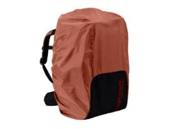 Eagle Creek Tour Travel Pack Weekendtas M/L - 40 Liter - Zwart/Rood -Buitenuitrusting ec0a5ek1 342 a 8