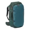 Eagle Creek Tour Travel Pack Backpack - 55 Liter - Zwart/Groen -Buitenuitrusting ec0a5ek3 341 a