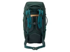Eagle Creek Tour Travel Pack Backpack - 55 Liter - Zwart/Groen 12 Eagle Creek Tour Travel Pack Backpack - 55 Liter - Zwart/Groen -Buitenuitrusting ec0a5ek3 341 a 1