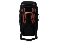 Eagle Creek Tour Travel Pack Backpack - 55 Liter - Zwart/Rood -Buitenuitrusting ec0a5ek3 342 a 1