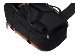 Eagle Creek Tour Travel Pack Backpack - 55 Liter - Zwart/Rood -Buitenuitrusting ec0a5ek3 342 a 7 1