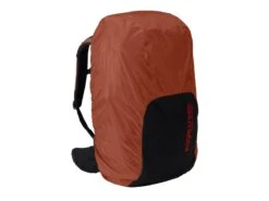 Eagle Creek Tour Travel Pack Backpack - 55 Liter - Zwart/Rood -Buitenuitrusting ec0a5ek3 342 a 8