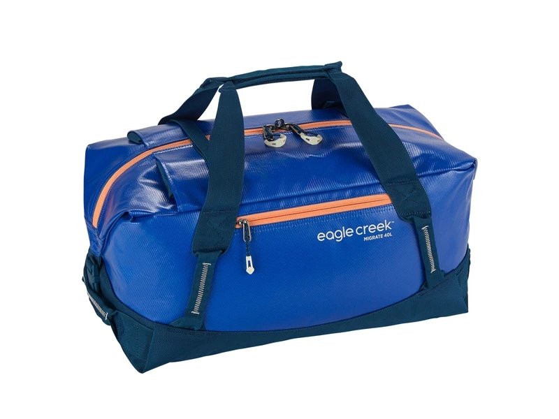 Eagle Creek Migrate Reistas - 40 Liter - Blauw 3 Eagle Creek Migrate Reistas - 40 Liter - Blauw