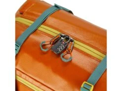 Eagle Creek Migrate Reistas - 40 Liter - Oranje -Buitenuitrusting ec0a5ekf 356 f