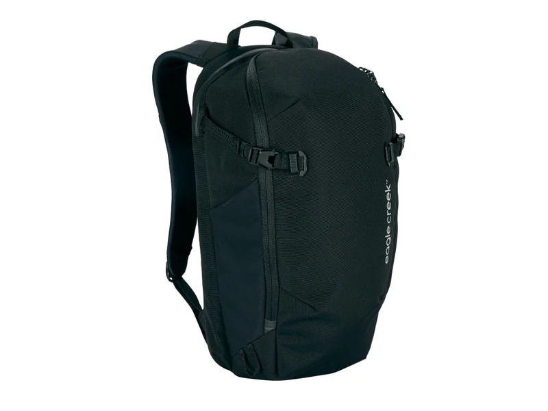 Eagle Creek Explore Daypack - 26 Liter - Zwart 3 Eagle Creek Explore Daypack - 26 Liter - Zwart