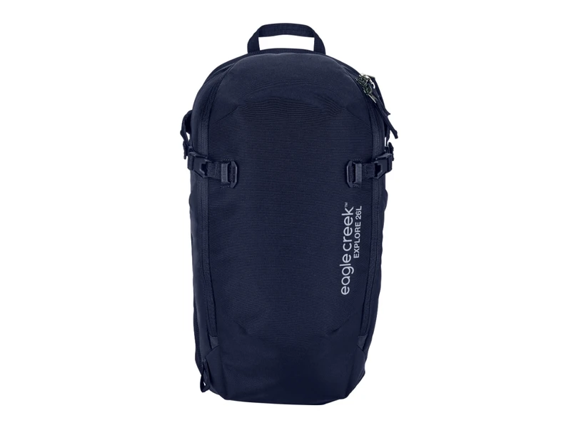 Eagle Creek Explore Daypack - 26 Liter - Blauw 4 Eagle Creek Explore Daypack - 26 Liter - Blauw - Afbeelding 2