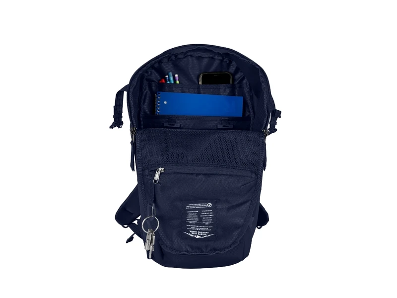 Eagle Creek Explore Daypack - 26 Liter - Blauw 6 Eagle Creek Explore Daypack - 26 Liter - Blauw - Afbeelding 4