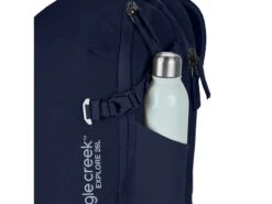 Eagle Creek Explore Daypack - 26 Liter - Blauw 18 Eagle Creek Explore Daypack - 26 Liter - Blauw -Buitenuitrusting ec0a5lq1 347 a 5