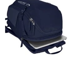 Eagle Creek Explore Daypack - 26 Liter - Blauw 17 Eagle Creek Explore Daypack - 26 Liter - Blauw -Buitenuitrusting ec0a5lq1 347 a 6