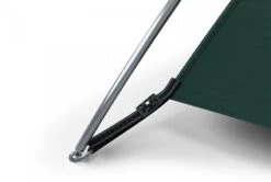 Husky Fighter 3-4 Koepeltent - 3/4 Persoons -Buitenuitrusting fighter 7