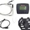 Flame Boss Wifi Thermometer Kit -Buitenuitrusting flame boss wifi thermometer kit 1