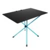 Helinox Café Table Wide Campingtafel - 90 X 60 - Zwart 1 Helinox Café Table Wide Campingtafel - 90 X 60 - Zwart -Buitenuitrusting foto1 3