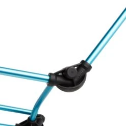 Helinox Ground Chair Campingstoel - Zwart -Buitenuitrusting foto1 6