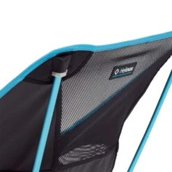 Helinox Chair One Campingstoel - Zwart -Buitenuitrusting foto1 2