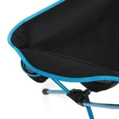 Helinox Savanna Chair Campingstoel - Zwart 14 Helinox Savanna Chair Campingstoel - Zwart -Buitenuitrusting foto2 4