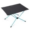 Helinox Table One Hard Top Large Campingtafel - 76 X 57 Cm - Zwart 2 Helinox Table One Hard Top Large Campingtafel - 76 X 57 Cm - Zwart -Buitenuitrusting foto2 5