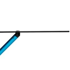 Helinox Café Table Wide Campingtafel - 90 X 60 - Zwart -Buitenuitrusting foto2 1 2