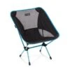 Helinox Chair One Campingstoel - Zwart 1 Helinox Chair One Campingstoel - Zwart -Buitenuitrusting foto3 3