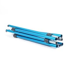 Helinox Café Table Campingtafel - 60 X 60 Cm - Zwart -Buitenuitrusting foto3 3 1