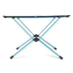 Helinox Table One Hard Top Large Campingtafel - 76 X 57 Cm - Zwart -Buitenuitrusting foto3 3