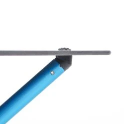 Helinox Café Table Campingtafel - 60 X 60 Cm - Zwart -Buitenuitrusting foto4 6