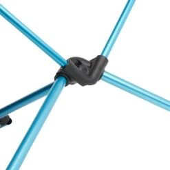 Helinox Table One Hard Top Large Campingtafel - 76 X 57 Cm - Zwart -Buitenuitrusting foto4 1 2