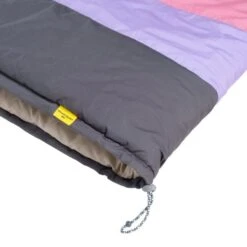 Nomad Blazer Slaapzak - Multi Color Special Edition 14 Nomad Blazer Slaapzak - Multi Color Special Edition -Buitenuitrusting foto5 1