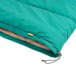 Nomad Blazer Slaapzak - Groen -Buitenuitrusting foto5 1
