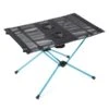 Helinox Table One Campingtafel - 60 X 40 Cm - Zwart 2 Helinox Table One Campingtafel - 60 X 40 Cm - Zwart -Buitenuitrusting foto7 2