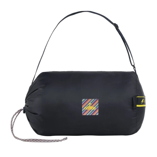 Nomad Blazer Slaapzak - Multi Color Special Edition 9 Nomad Blazer Slaapzak - Multi Color Special Edition - Afbeelding 7