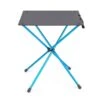 Helinox Café Table Campingtafel - 60 X 60 Cm - Zwart 2 Helinox Café Table Campingtafel - 60 X 60 Cm - Zwart -Buitenuitrusting foto8 2