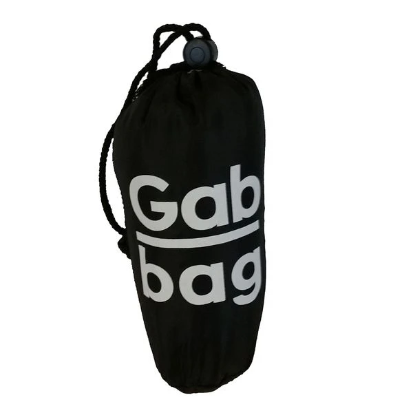 Gabbag Lakenzak - Rood 4 Gabbag Lakenzak - Rood - Afbeelding 2
